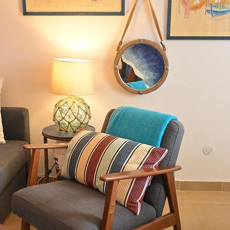 Beach House Ischia Bagian luar foto