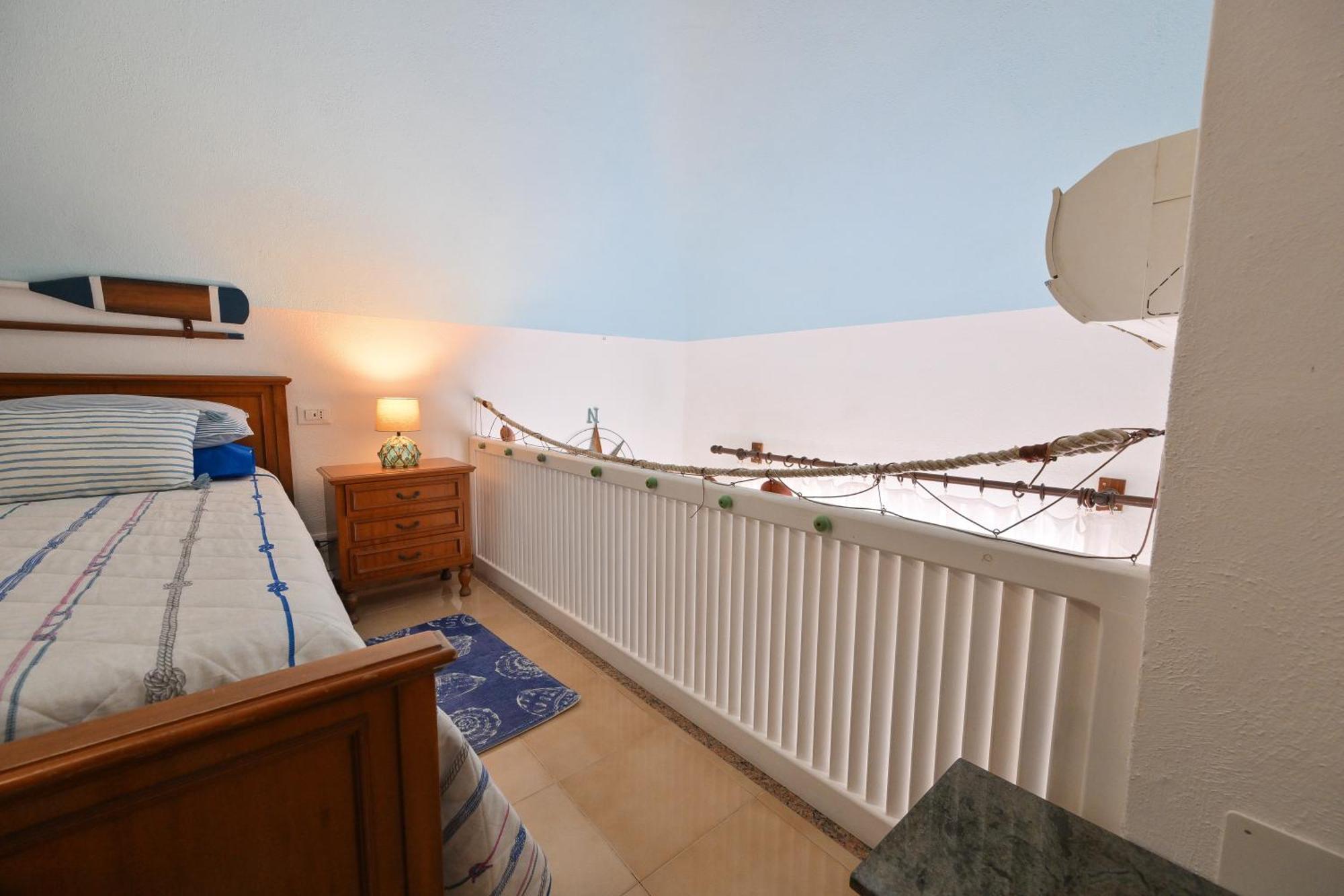 Beach House Ischia Bagian luar foto