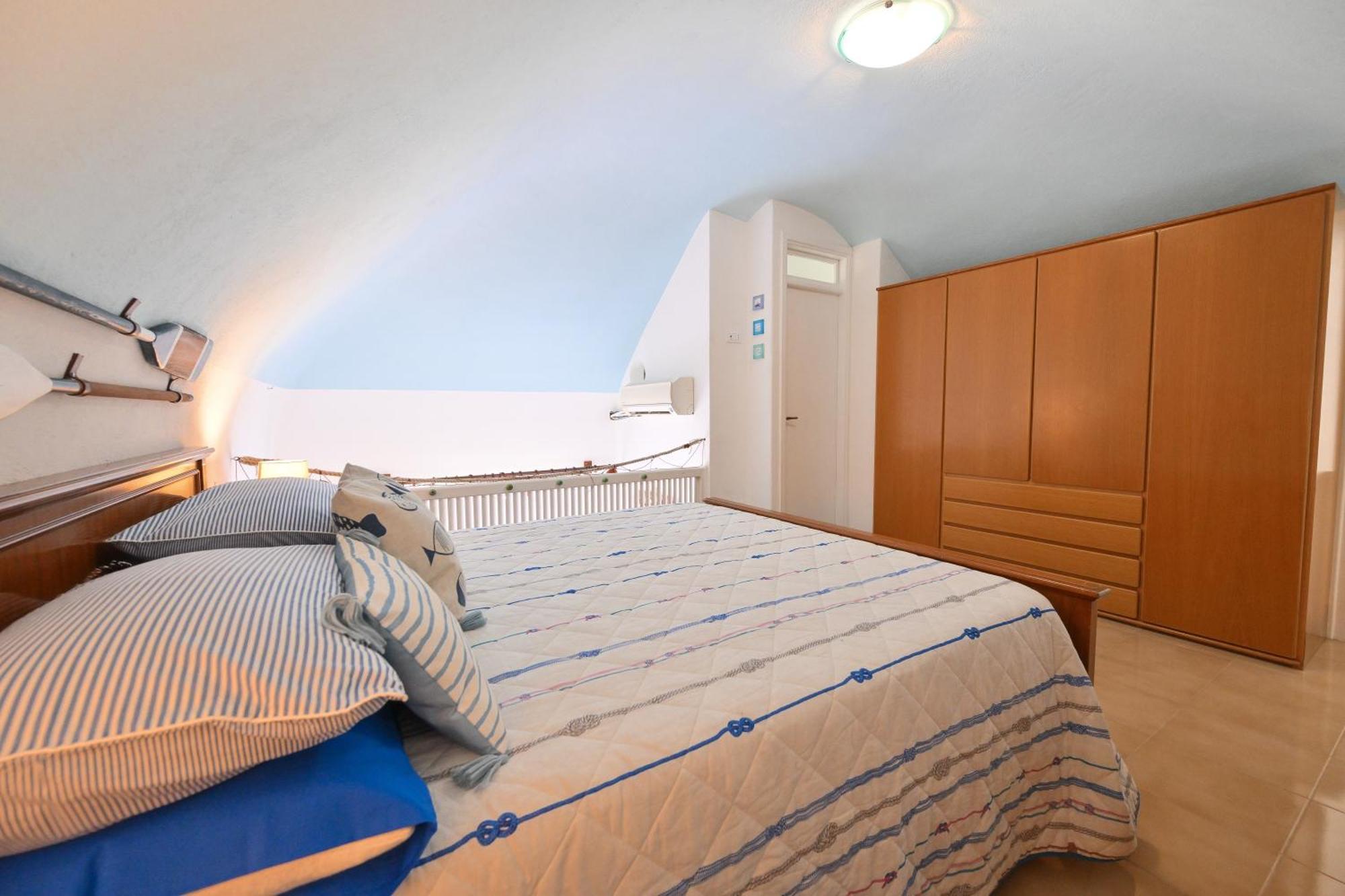 Beach House Ischia Bagian luar foto