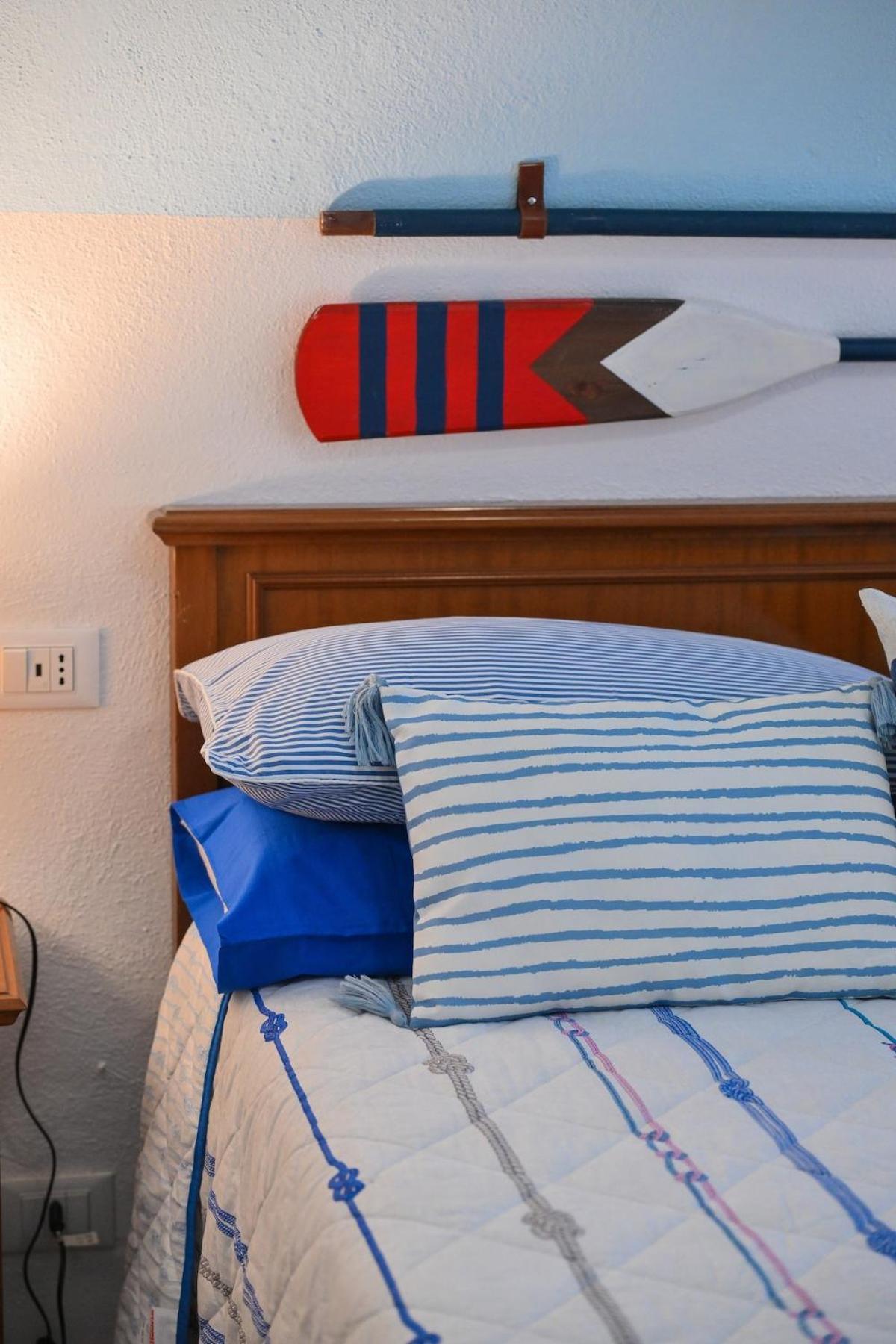 Beach House Ischia Bagian luar foto