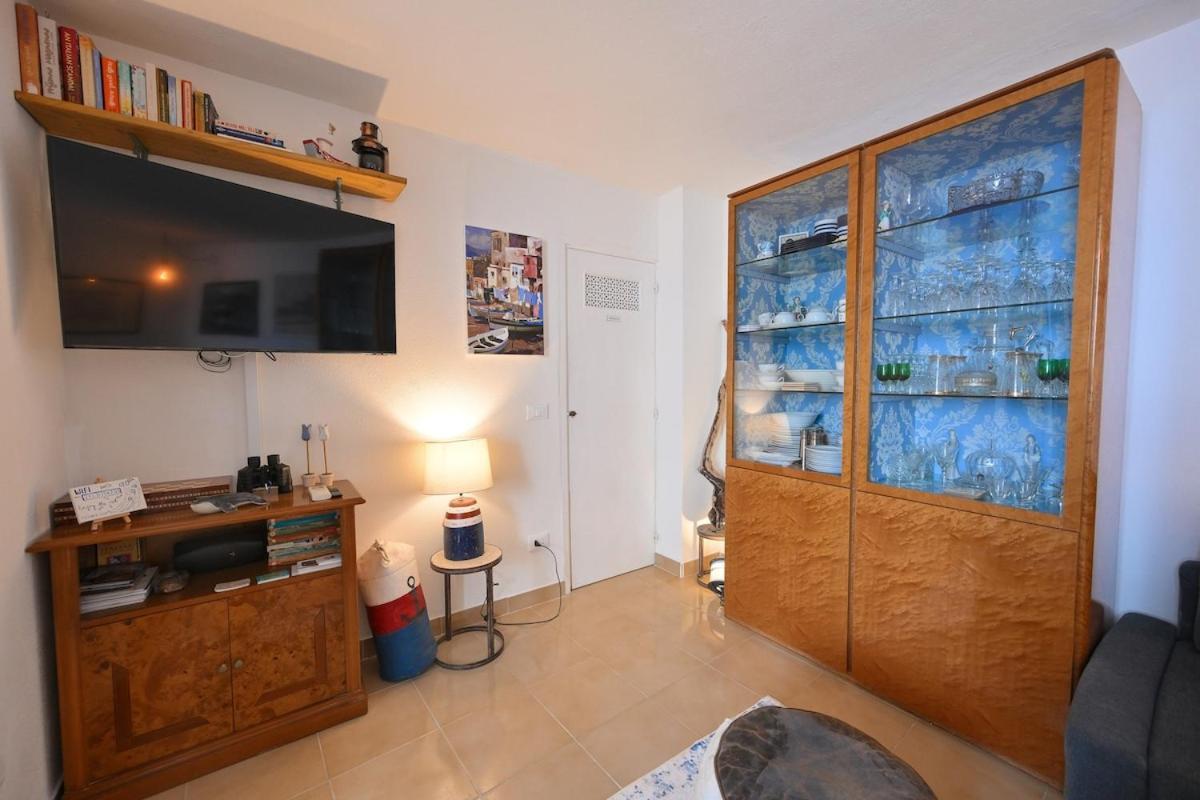 Beach House Ischia Bagian luar foto